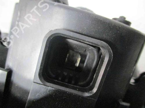 Heater blower motor MERCEDES-BENZ VITO Van (W638) 112 CDI 2.2 (638.094) | BP19721419M62 