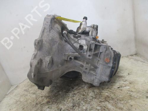 Gearbox OPEL CORSA D (S07) 1.3 CDTI (L08, L68) | BP36508353M3 - Image 2