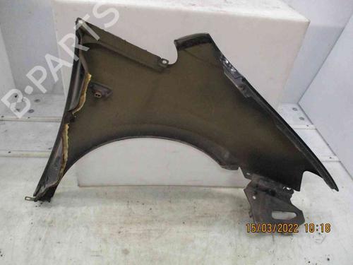 Left front fenders FIAT IDEA (350_) 1.4 16V | BP24011491C41