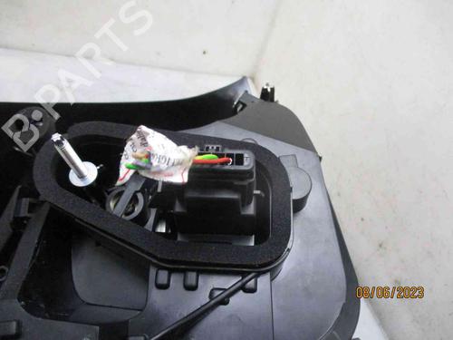Right taillight CITROËN DS3 (SA_) 1.6 HDi 90 | BP26630585C35 