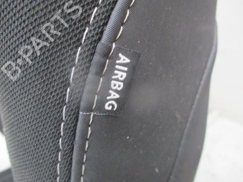 Left front seat RENAULT CLIO IV (BH_) 0.9 TCe 90 (BHNF, BHMA, BHMH, BHJK, BHJR) | BP29467700C15 