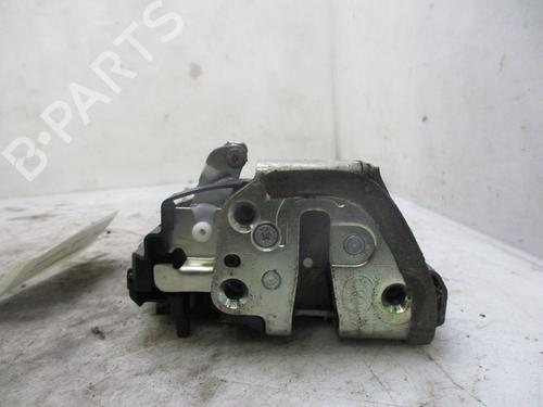 Used Rear left lock TOYOTA RAV 4 III (_A3_) 2.2 D 4WD (ALA30) (133 hp) 24972568