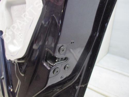 Right front door RENAULT ZOE (BFM_)  | BP29083336C3 