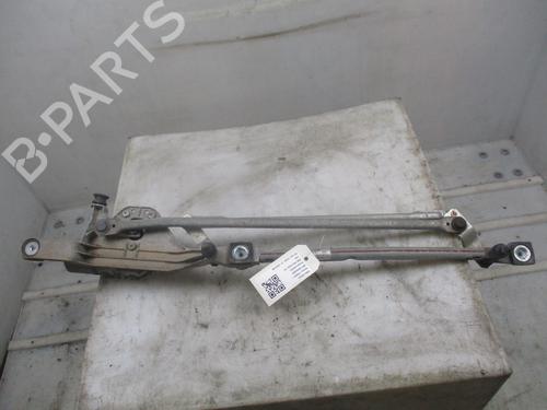 Used Front wipers mechanism FORD FOCUS II (DA_, HCP, DP) 1.8 TDCi (115 hp) 29843733