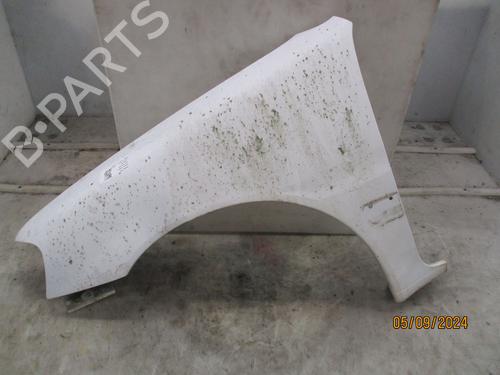 Used Left front fenders PEUGEOT 106 II (1A_, 1C_) [1996-2005]  26635929