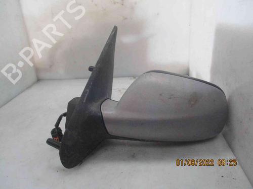 Left mirror CITROËN XSARA (N1) 2.0 HDi 109 | BP19736266C26 