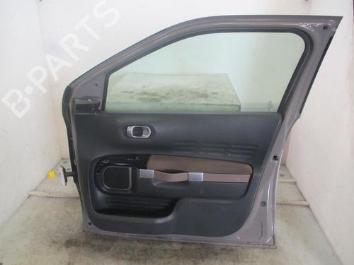 Right front door CITROËN C4 CACTUS 1.2 VTi 82 | BP26945330C3 