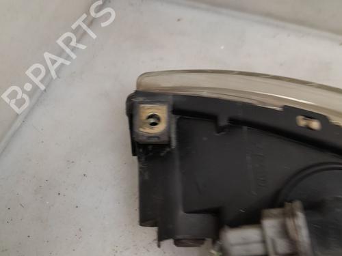 Right headlight PEUGEOT 206 Hatchback (2A/C) 1.4 HDi eco 70 | BP31983979C29 