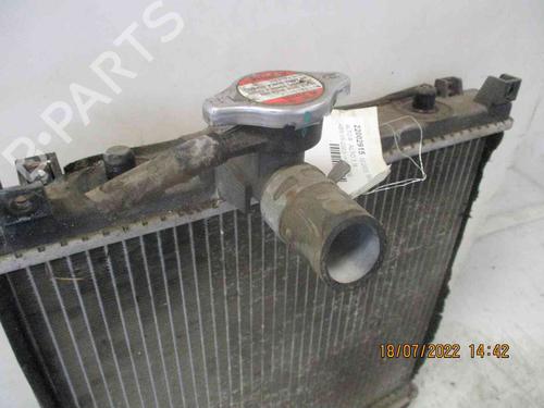 Water radiator SUZUKI ALTO VI (FF) 1.1 (RF410) | BP24010550M31 