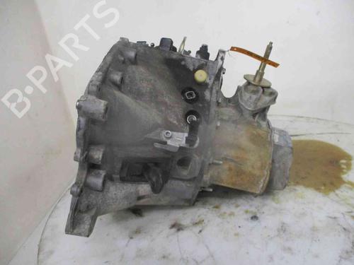 Gearbox TOYOTA PASSO (_NGC3_, _KGC3_) 1.3 | BP24010482M3 
