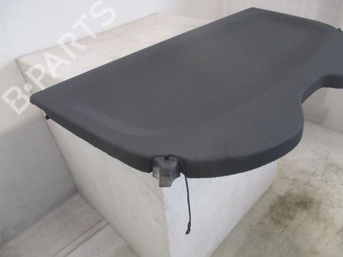 Rear parcel shelf MERCEDES-BENZ A-CLASS (W176) A 180 CDI / d (176.012) | BP39732109C85 - Image 2