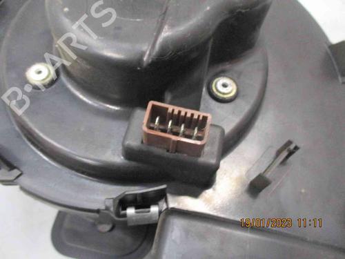Heater blower motor FORD ESCORT VI Saloon (GAL, AFL) 1.8 16V | BP24011930M62 