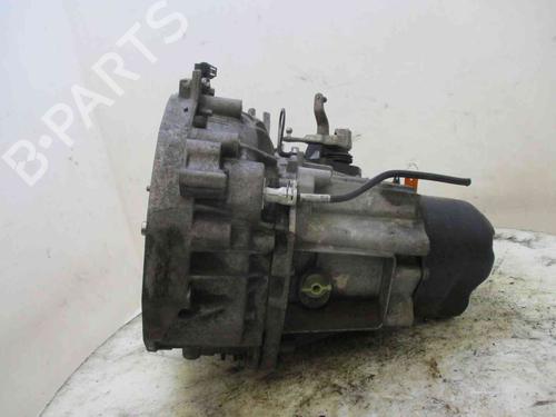 Gearbox RENAULT MEGANE II Coupé-Cabriolet (EM0/1_) 1.6 | BP26633915M3 