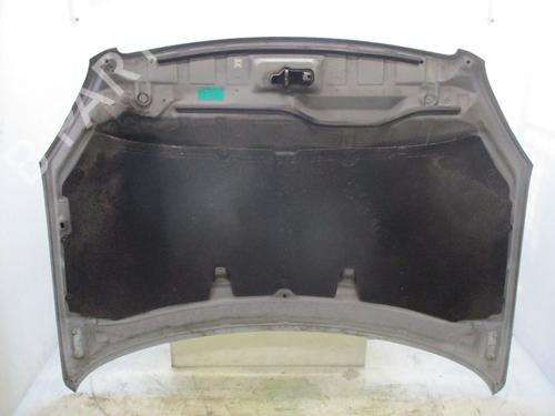 Hood NISSAN QASHQAI I (J10, NJ10) 1.5 dCi | BP24971355C1
