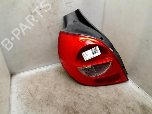 Used Left taillight RENAULT CLIO III (BR0/1, CR0/1) 1.5 dCi (BR17, CR17) (86 hp) 26638138