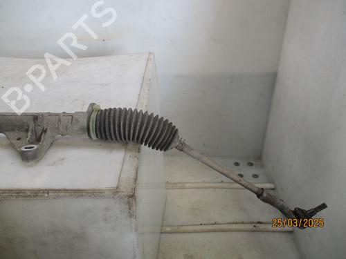 Steering rack RENAULT CLIO III (BR0/1, CR0/1) 1.5 dCi (BR17, CR17) | BP25614182M22 