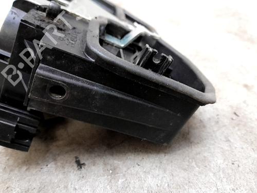 Rear left lock BMW X1 (E84)  | BP26635220C100 