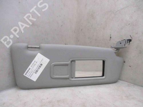 Right sun visor AUDI A1 (8X1, 8XK) 1.2 TFSI | BP26633491I2 