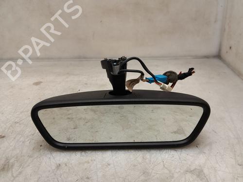 Used Rear mirror MERCEDES-BENZ CLA Coupe (C117) CLA 250 (117.344) (211 hp) 29263322