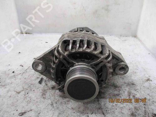 Used Alternator FIAT BRAVO II (198_) 1.6 D Multijet (198AXL1B) (120 hp) 26622492
