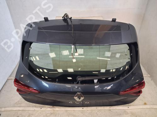 porton-trasero-renault-clio-v-b7_-2019-39108879 main image