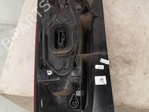 Left taillight CITROËN BERLINGO Box Body/MPV (B9) 1.6 HDi 90 | BP38490871C34 - Image 3