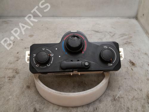 Used Climate control RENAULT CLIO III (BR0/1, CR0/1) 1.5 dCi (C/BR0G, C/BR1G) (68 hp) 30163089