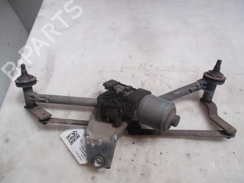 Vindrude Viskermekanisme Vindrude Viskermekanisme PEUGEOT 206+ (2L_, 2M_) 1.4 HDi eco 70 (68 hp) 37225048 37225048