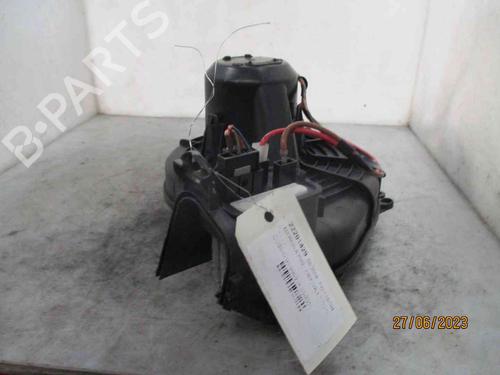 Ventilator motor OPEL MERIVA A MPV (X03) 1.7 CDTI (E75) (100 hp) 26625417