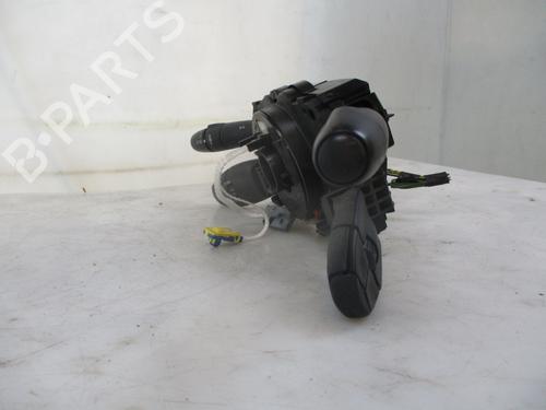 Headlight switch CITROËN BERLINGO Box Body/MPV (B9) 1.6 HDi 90 | BP25487506I24 
