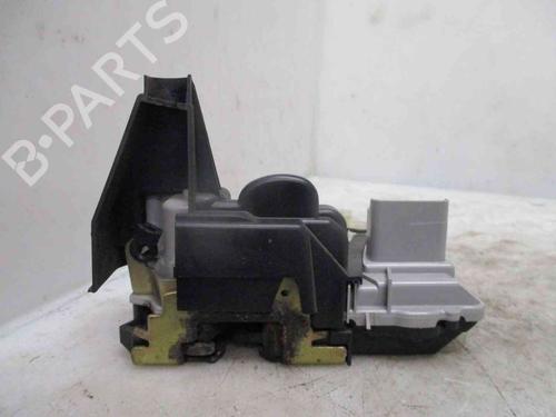 Used Front right lock PEUGEOT 307 (3A/C) 1.6 (110 hp) 20206367