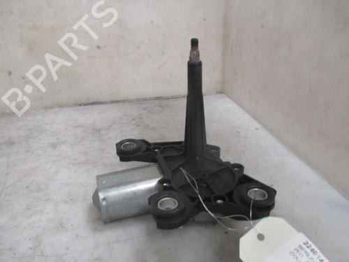 Wischermotor hinten für CITROËN BERLINGO / BERLINGO FIRST MPV (MF_, GJK_, GFK_) [1996-2025]  26634359