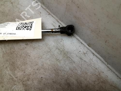 Tailgate lift support RENAULT CLIO III (BR0/1, CR0/1)  | BP24013501C138 