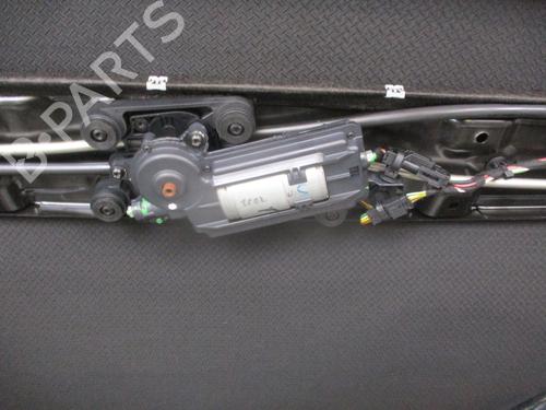 Cabriodak Softtop MINI MINI Convertible (R57) Cooper S | BP30796664C123 