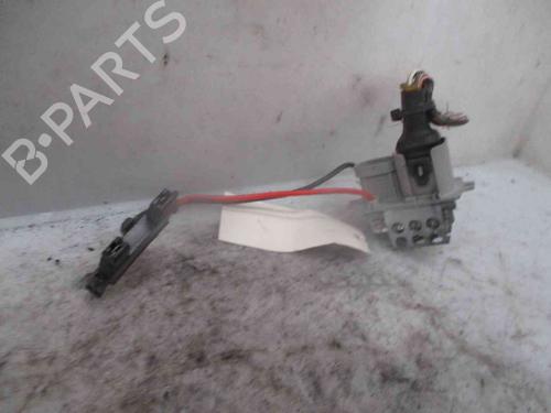 Heater resistor RENAULT MEGANE I (BA0/1_) 1.4 e (BA0E, BA0V) | BP24009376M108 