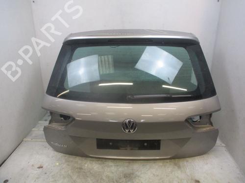 Used Tailgate VW TIGUAN (AD1, AX1) 1.5 TSI (150 hp) 29600022