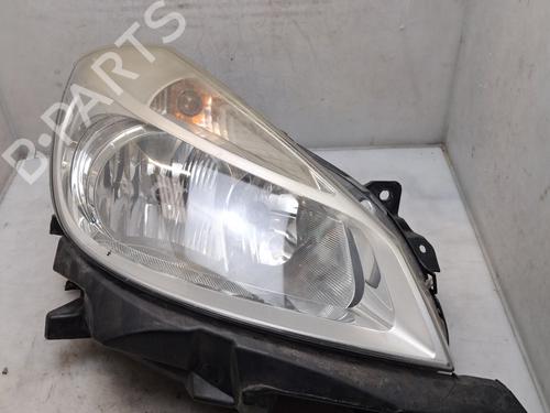 Used Right headlight Right headlight 38626933 38626933