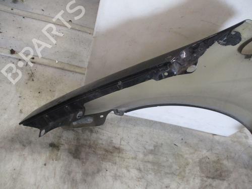 Right front fenders LANCIA MUSA (350_) 1.3 D Multijet (350.AXM11, 350.AXM1A, 350.AXI1A) | BP26638710C42 