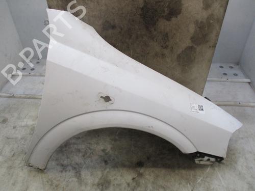 Forkjerm høyre OPEL ASTRA G Hatchback (T98) 2.0 DTI 16V (F08, F48) (101 hp) 29170265