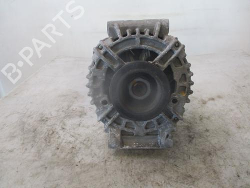 Used Alternator Alternator DACIA LOGAN (LS_) 1.4 (LS0A, LS0C, LS0E, LS0G) (75 hp) 33247096 33247096