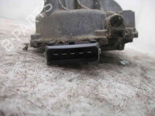 Front wiper motor FORD FIESTA Box Body/MPV (J5_, J3_) 1.8 DI | BP24007200M29 