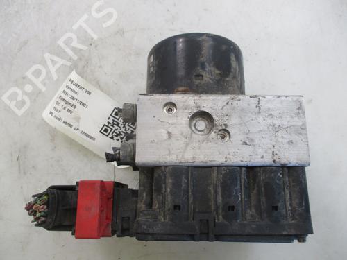ABS pump PEUGEOT 206 CC (2D) 1.6 16V (2DNFUF, 2DNFUR) | BP34407841M43 - Image 3