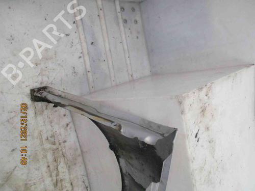 Left front fenders VW POLO (6N2) 1.9 SDI | BP19740004C41 