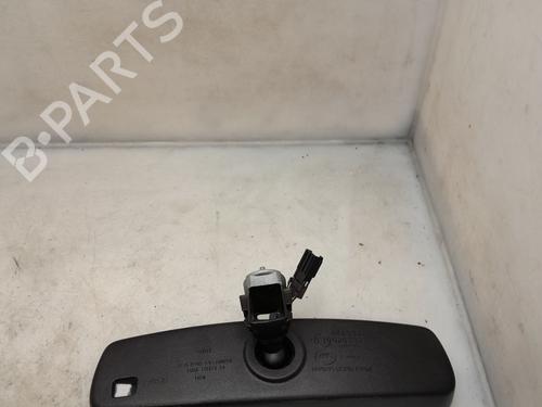 Rear mirror FORD FIESTA VII (HJ, HF) 1.0 EcoBoost Active | BP33710531I6 - Image 2