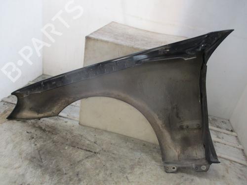 Right front fenders MERCEDES-BENZ C-CLASS (W204) C 350 CDI (204.022) | BP26668141C42 