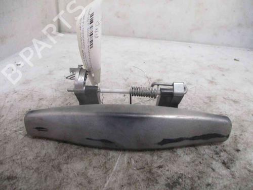 Used Rear right exterior door handle DACIA SANDERO [2008-2025]  20205333