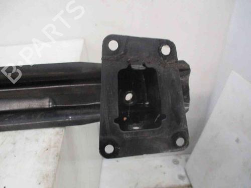 Stoßstangenträger hinten VW PASSAT B6 Variant (3C5)  | BP26634154C73 