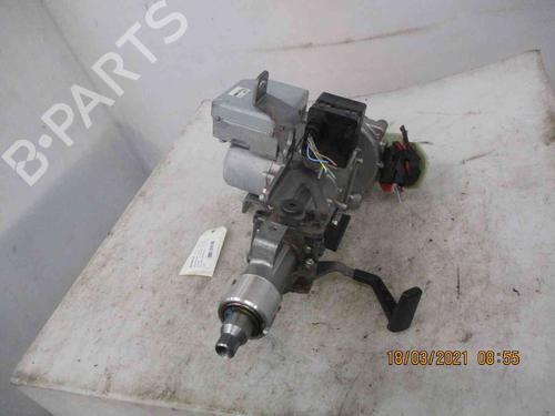 Steering column RENAULT MEGANE III Coupe (DZ0/1_) 1.5 dCi (DZ0C, DZ1A) | BP19738064M21 