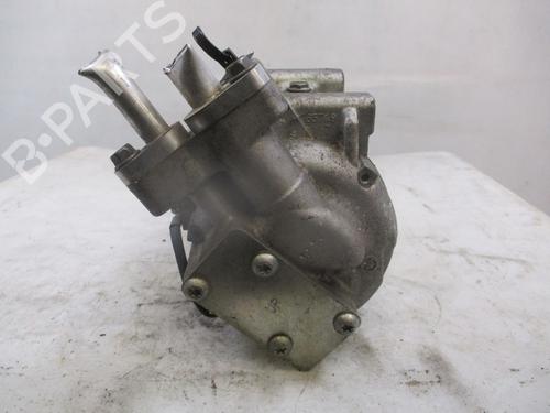 AC compressor RENAULT CLIO IV (BH_) 1.5 dCi 75 | BP30978328M34 