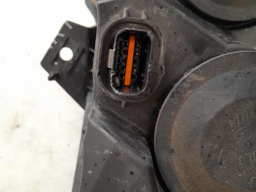 Left headlight RENAULT MASTER III Van (FV) 2.3 dCi 110 FWD (FV0R, FV0W, FV1A) | BP36892554C28  - Image 5